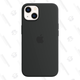 Apple iPhone 13 Case With MagSafe (Midnight) | $26 | Amazon